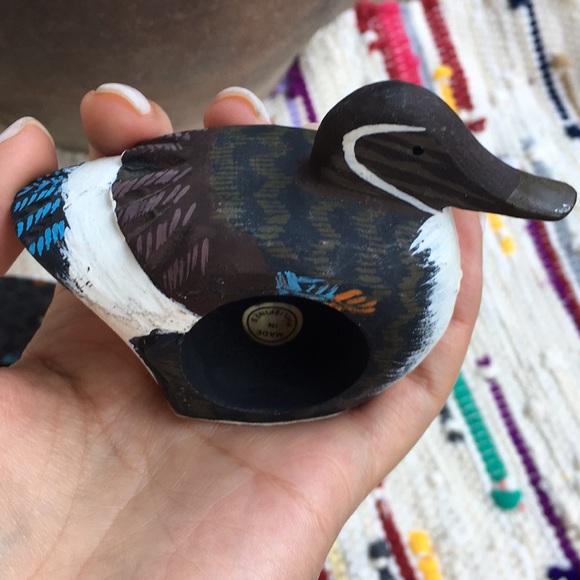 Sold! Duck 🦆 napkin holders - Picture 5 of 7